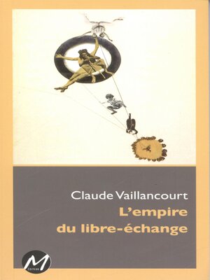 cover image of L'Empire du libre-échange